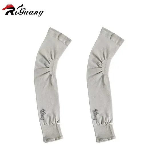 High Quality Ice Sleeves Ice Silk Glove