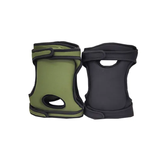 Outdoor Weeding Household Sponge Stretch Knee Pad
