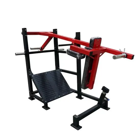 Favorited Commercial Gym Equipment with Pendulum Squat