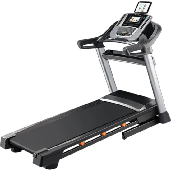 Gym Fitness Machines Running Machine Treadmills Sports Machines Motorized Treadmill