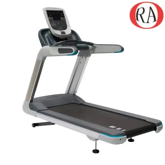 Commercial Fitness Equipment Precor Treadmill 7HP AC Motor Electric Gym Electric Running Treadmills for Body Building