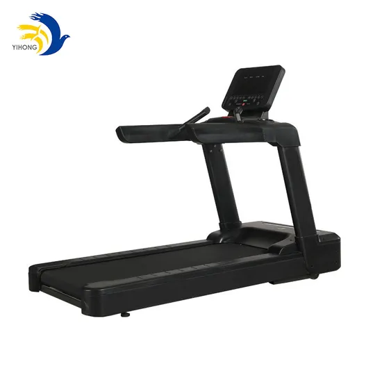 Customize Commercial Multi Functional Electric Running Machine Treadmill
