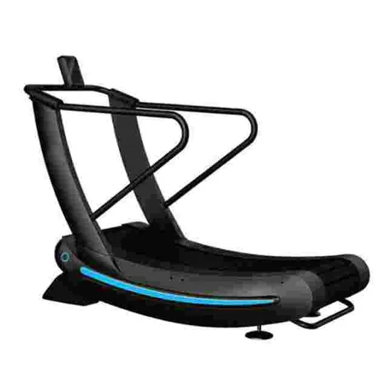 Xt -5002 Hot Selling Commercial Fitness Running Machine Home Curve Treadmill Gym Equipment