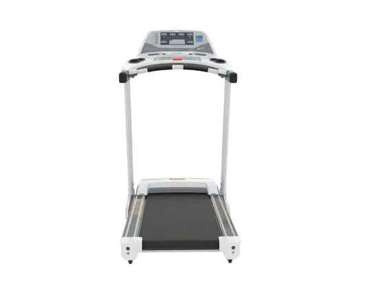 Home Use Foldable Treadmills, 2.0HP Portable Compact Treadmill