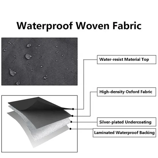 Indoor or Outdoor Dustproof Folding Running Machine Lightweight Durable Waterproof Protective Cover Wyz19125