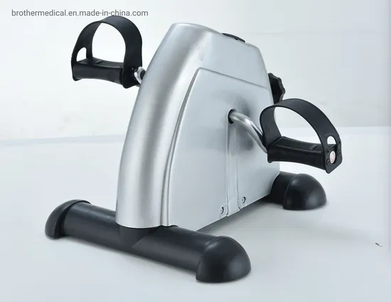 Mini Motor Exercise Bike CE Electric Pedal Exerciser