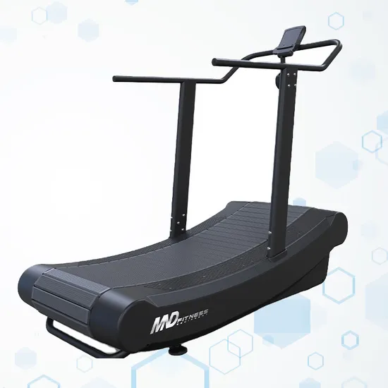 Self-Propelled Treadmill Body Workout Shein Wholesale Gym Cardio Equipment