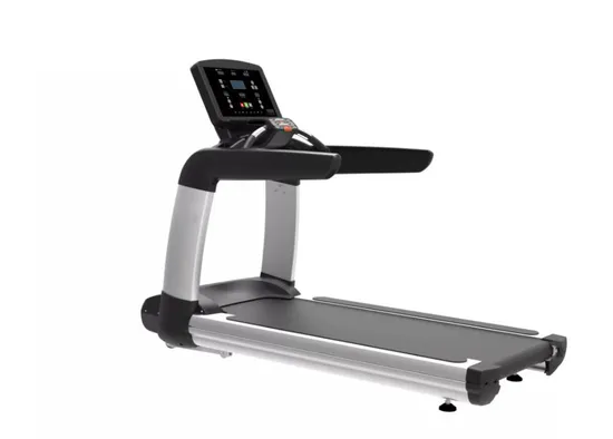 Gym Fitness Cardio Equipment Commercial AC Motorized Electric Treadmill