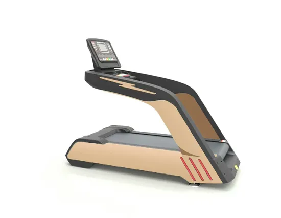 Professional Gym Equipment Cardio Machine Commercial Electronic AC Motorized Treadmill L-4010