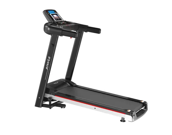 Treadmill Machine Home Cardio Machines Free Assembly Motorized Treadmill
