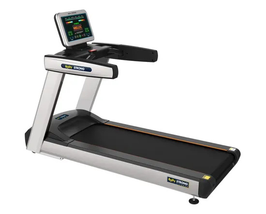 Hot Sale Commercial Treadmill Jb-6800b