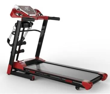 Walking Pad Home Fitness Foldable Smart Treadmill