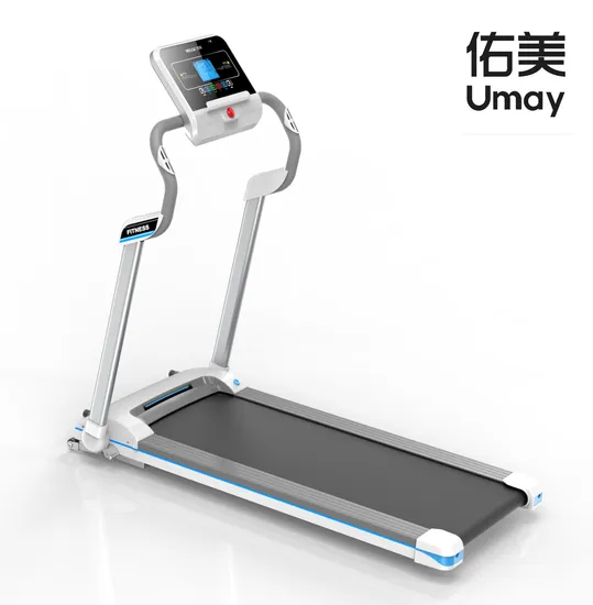 New Fitness, Walking Machine, Free Assemble, Treadmill