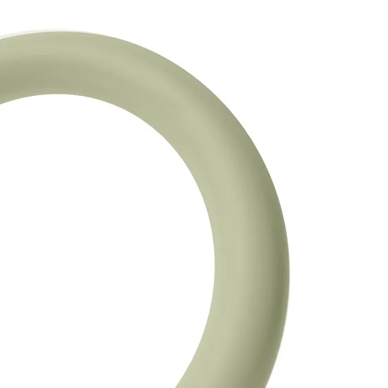 Fitness Balance Weights Gym Yoga Silicone Dumbbell Ring