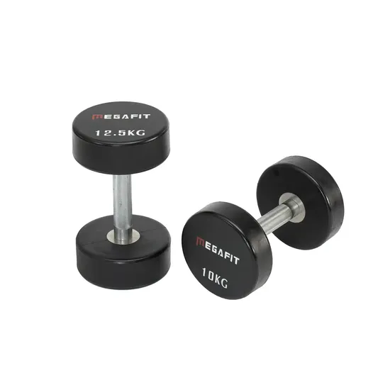 High Quality Urthane Dumbbell by Kg System