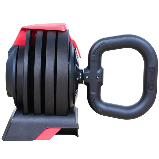 High-Quality Workout Dumbbells for Effective Home Gym Training