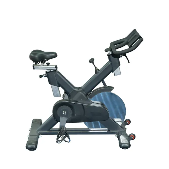Fitness Equipment Commercial Wind Resistance Spinning Gym Air Exercise Bike