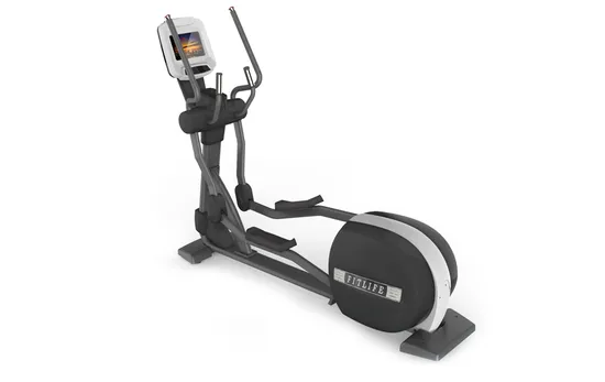 Gym Fitness Equipment Elliptical Trainer Bike