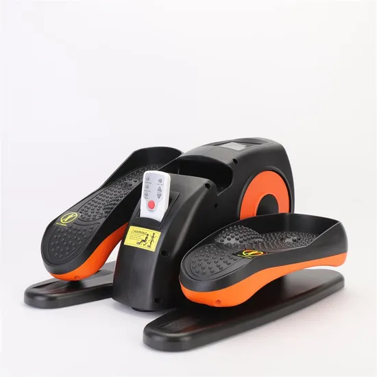 Mini Exercise Bike for Home Office Workout or Physical Therapy
