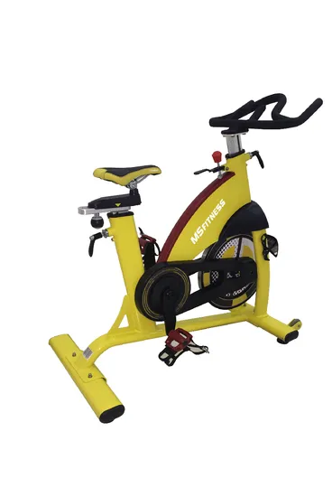 Best Quality Gym Use Popular Spinning Bike