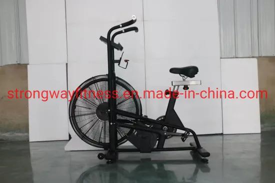China Manufacturer Air Bike Air Bike Crossfit Air Bike