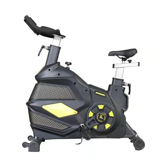 Home Gym Equipment Magnetic Exercise Bike Spinning Bike