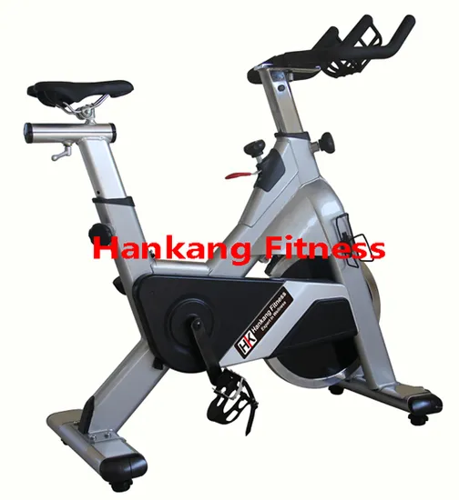 commercial Spinning Bike,New gym using spinning bike,Commercial Spinning Bike (HT-980)