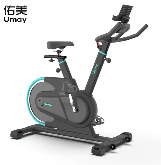 Exercise Bike, Spin Bike, Fitness, Home Fitness