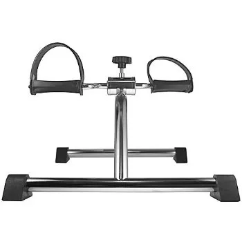New Poplar Pedal and Exerciser