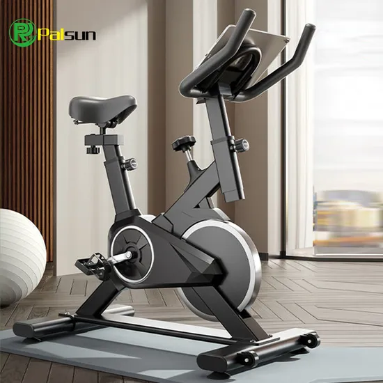 Commercial Gym Fitness Bike Cycling Indoor Indoor Spinning Exercise Bike