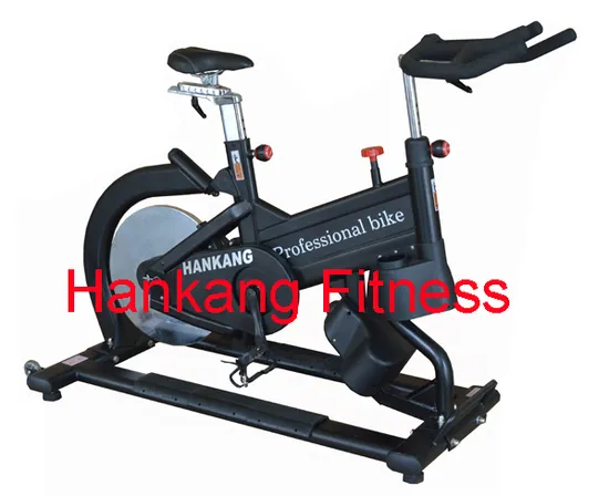 commercial Spinning Bike,gym using spinning bike,Professional Realryder Spinning Bike (HT-2012)
