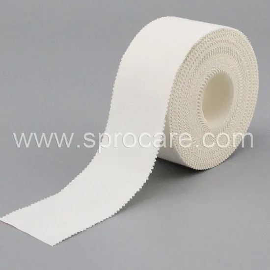 Classic Rigid Tape Fitness Workout Athletic Sport Tape Weightlifting Boxing Thumb Tape
