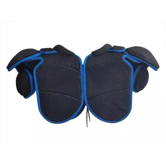 Youth Football Shoulder Pads All-Round Protectors
