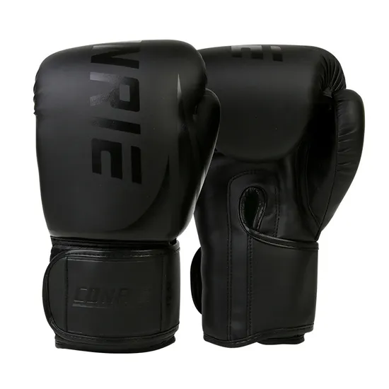 Fitness Equipment Hot Sale Durable Boxing Gloves for Commercial Use or Home Gym Workout