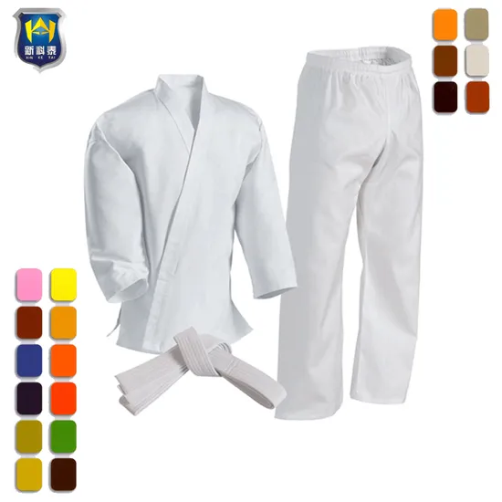Bjj Jiu Jitsu Gi Martial Arts Boxing Uniforms
