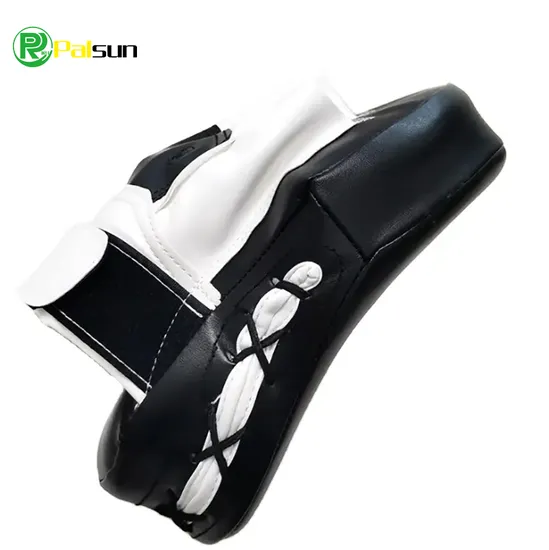 High Quality Boxing Protection Gear Focus Pad Best Selling New Product Custom Boxing Equipment Focus Pad