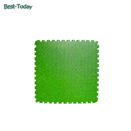 2cm and 2.5cm Thickness Safe and Pretty EVA Foam Jigsaw Interlocking Mat Puzzle Mat Gym Mat Sports Mats Baby Playing Mats Exported to Us and Canada
