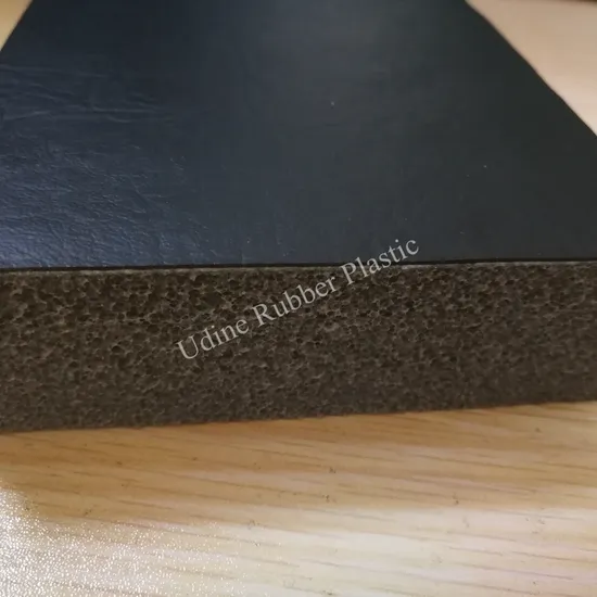 XPE Rollout Mat for Martial Arts Mat and Boxing Mat