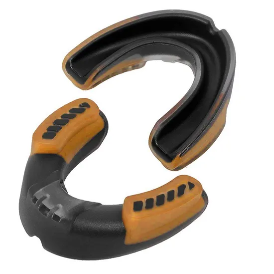 Qtmg-004 Senior and Junior Youth Boxing Gum Shield Gumshield Mundschutz Mouth Guard Mouthguard
