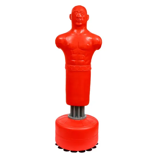 High Quality Boxing Man Body Dummy Taekwondo/ Boxing Training Targets Esg13904