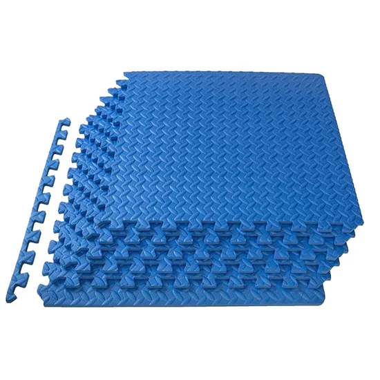 Puzzle Brand New Floor Mat Interlocking Mat Tatami EVA Mats