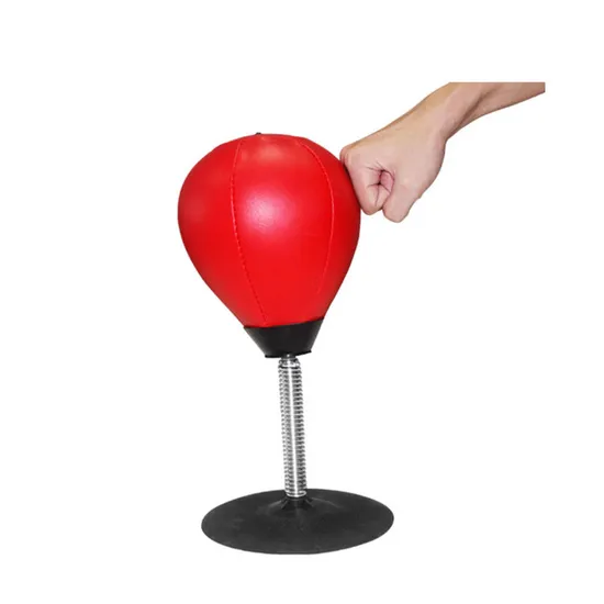 Stress Relieve Punching Bag Practice Speed Ball Boxing Training Punch Ball Bl13257
