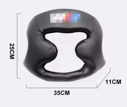 Jit Boxing Helmets and Fitness Protectors