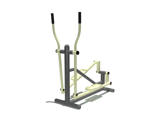 Exercise Sports Outdoor Fitness Equipment Elliptical Exerciser Playground Gym