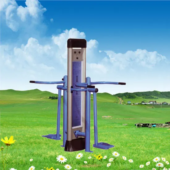 Top Quallity Air Strider Park Steel Outdoor Fitness Equipment