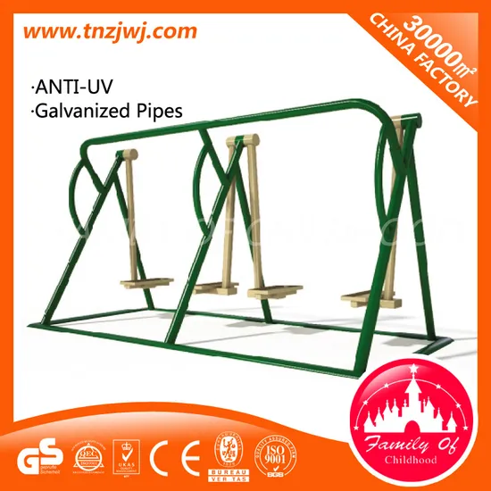 Multiplayer Leg Trainer Garden Sports Equipment for Sale