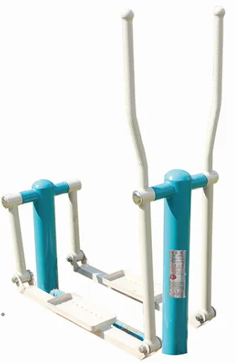 Nscc Approved Rowing Training Outdoor Fitness Equipment Park