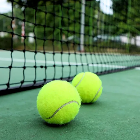 Tennis Club Training Balls Can Be Customized and Wholesaled, with Direct Sales From Manufacturers