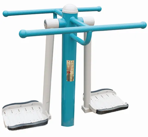 Parallel Bars Street Workout Double Stick Multi-Functional Gym and Park Physical Equipment Outdoor Fitness Equipment