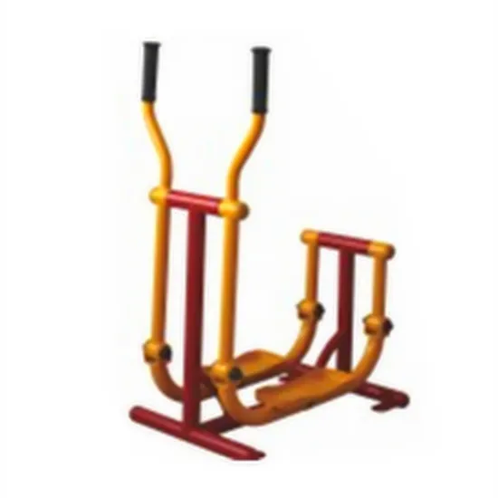 Outdoor Park Community Square Children Crunches Fitness Exercise Equipment